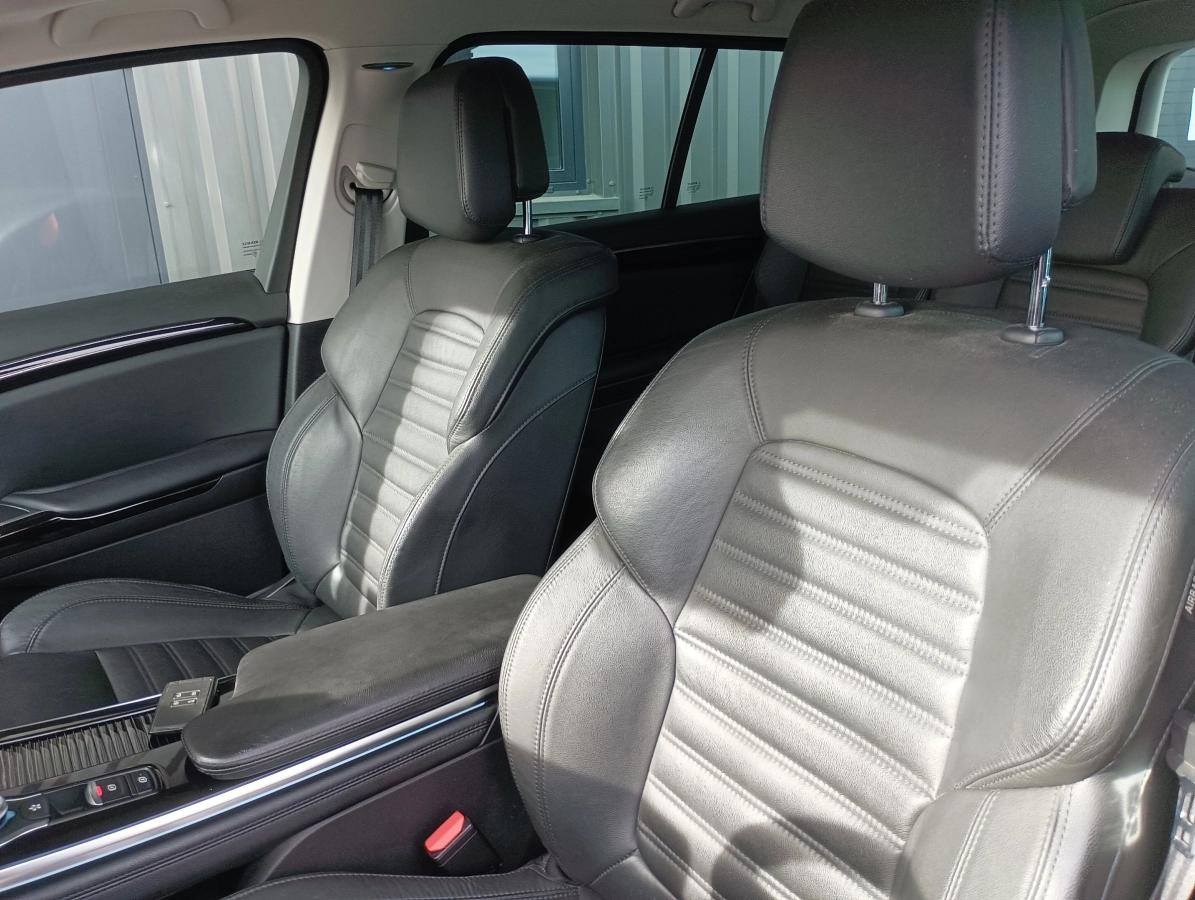 Aperçu indisponible de RENAULT Espace