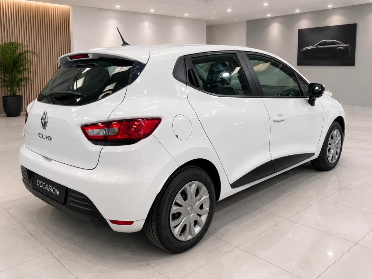 Renault Clio 1.2 75 LIFE