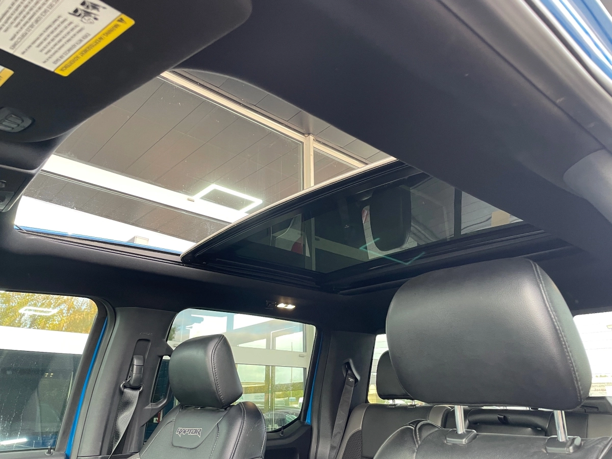 FORD F 150 - photo 34