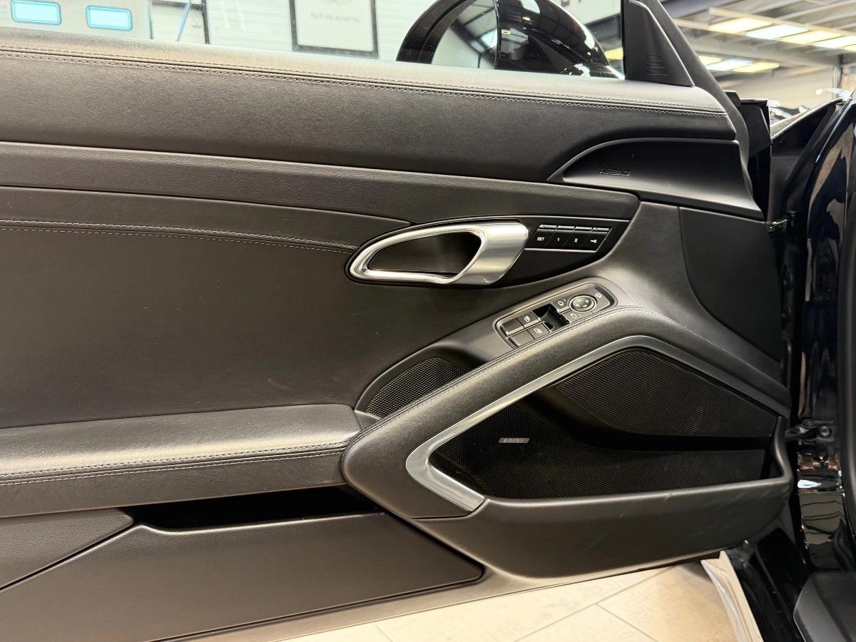 Porsche 911 (991.2) 3.0 420 Targa 4S PDK Options+++