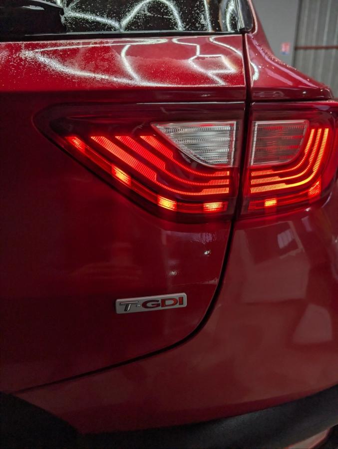 Kia Stonic 1.0 T-GDI 120 PREMIUM ISG