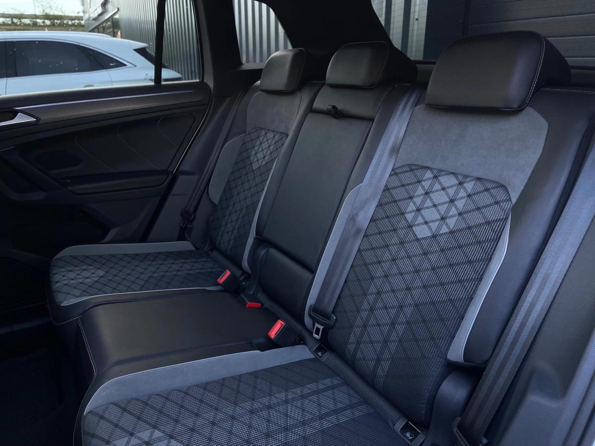 Aperçu indisponible de Volkswagen Tiguan