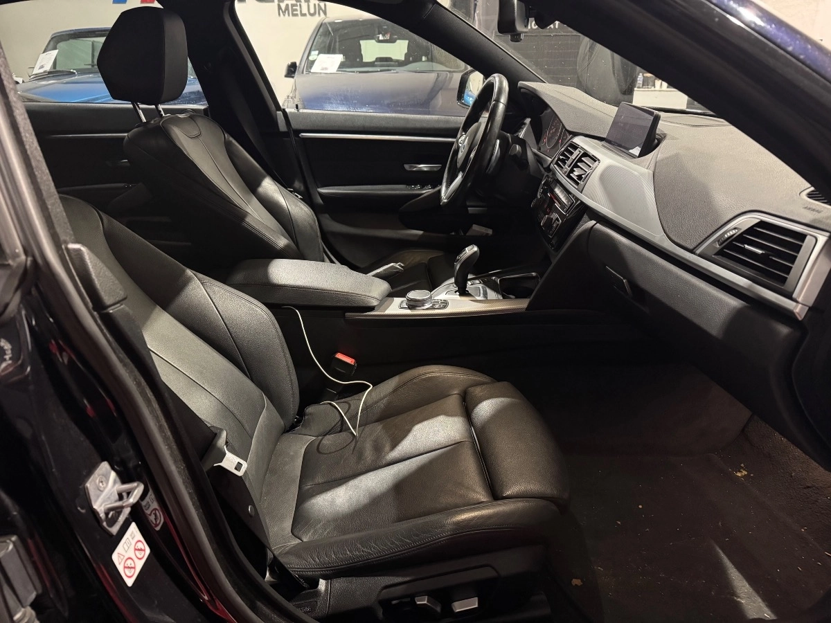 Bmw Serie 4 - photo 9