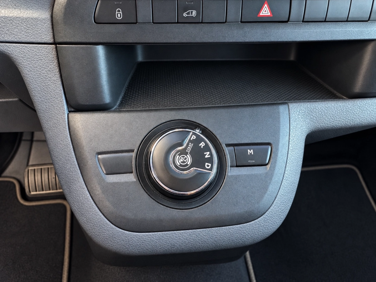 Peugeot Expert Vu - photo 18