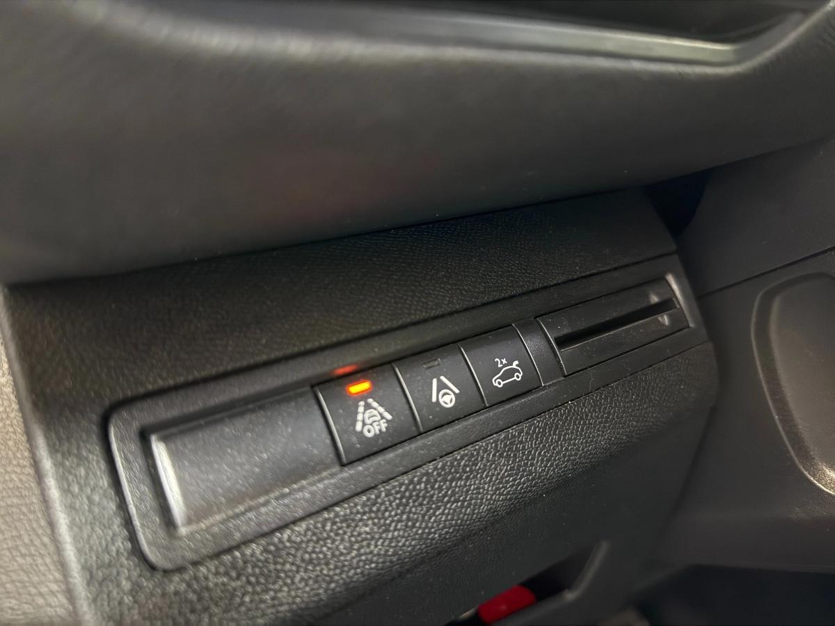 Aperçu indisponible de Peugeot 3008