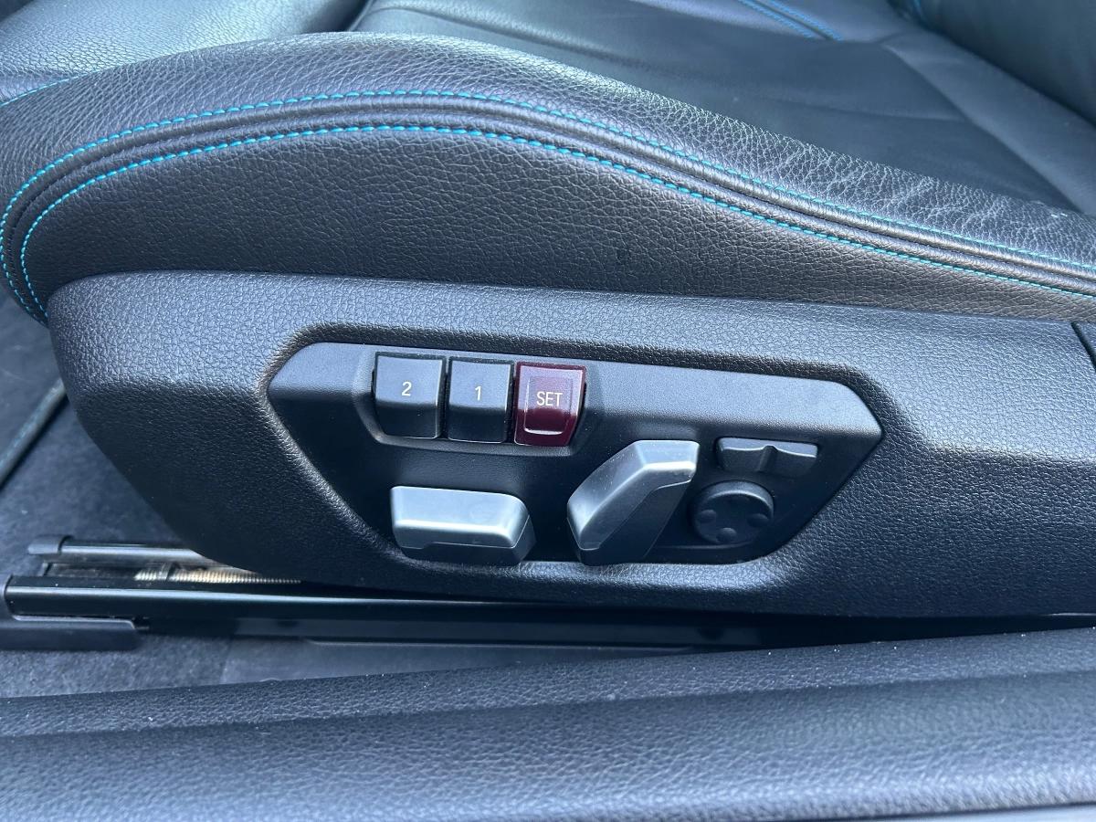 Bmw M2 COUPE 3.0 410 COMPETITION DKG BVA