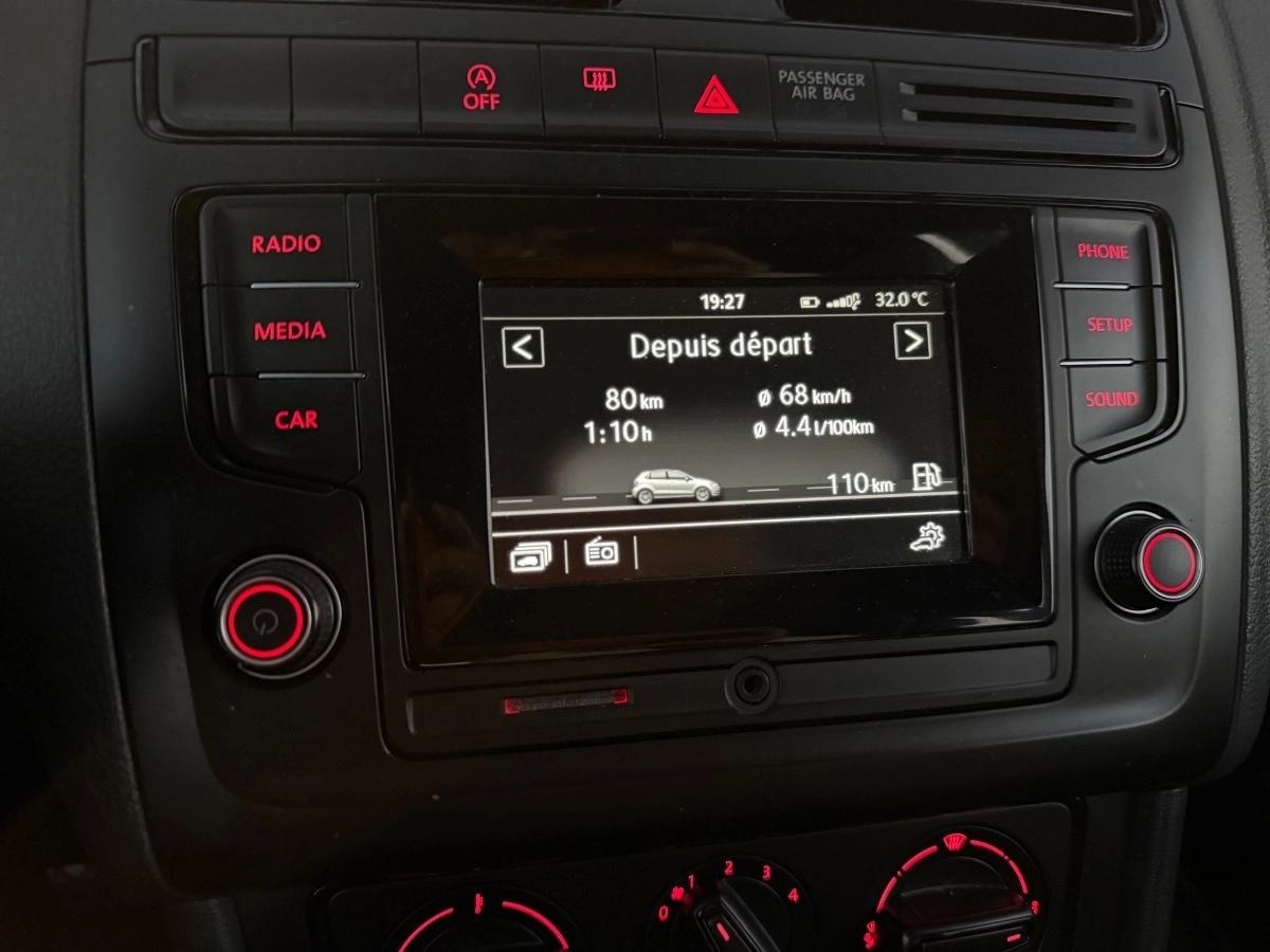 Volkswagen Polo - photo 17