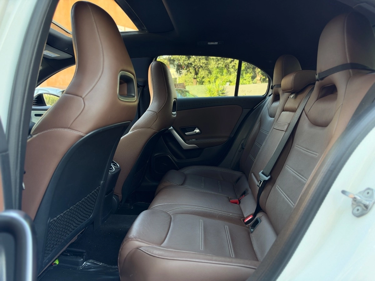 Mercedes Classe A - photo 12