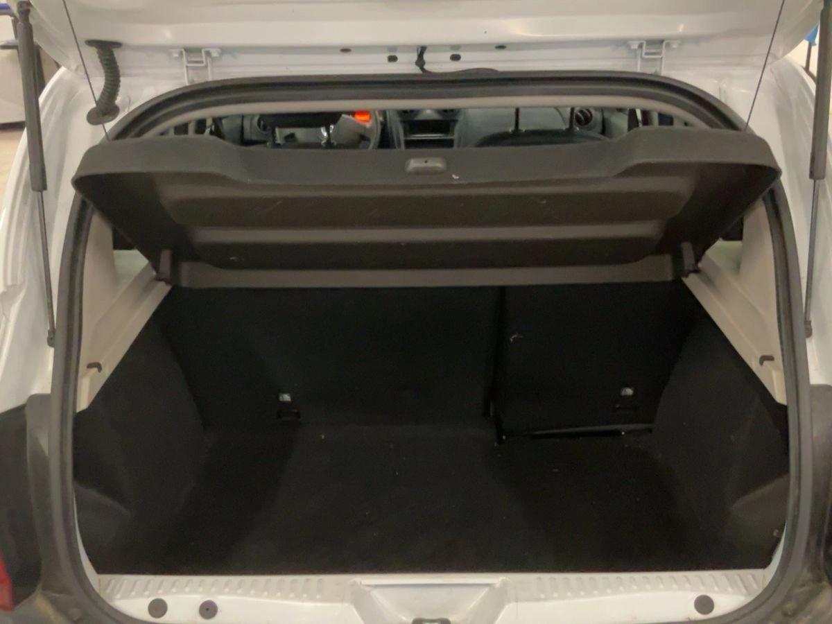 Dacia Sandero 1.2 75