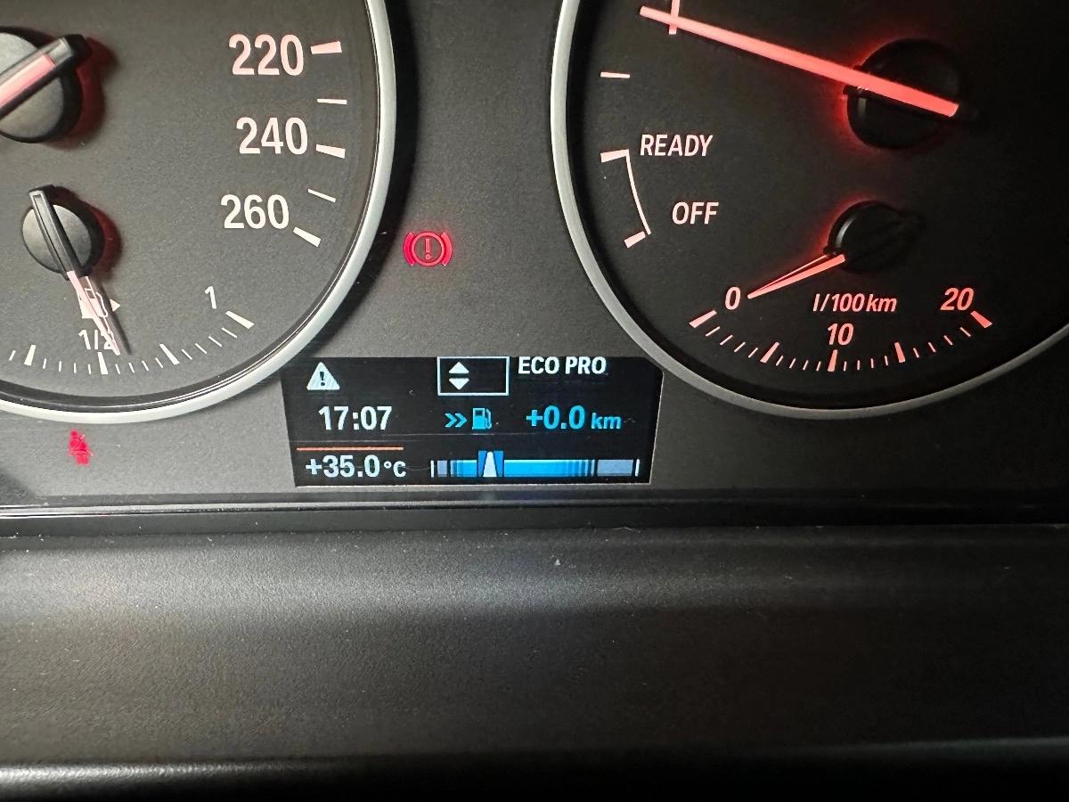 Bmw Serie 1 1.5 118 I 135 LOUNGE