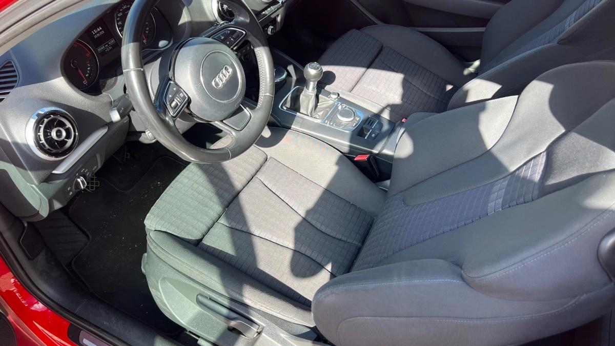Audi A3 2.0 TDI 140 AMBITION START-STOP