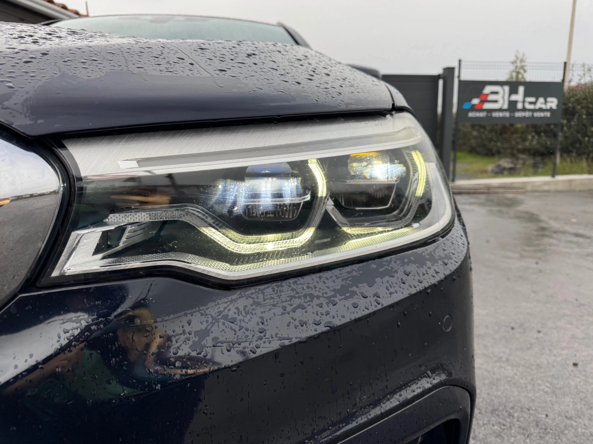 Bmw Serie 5 - photo 7