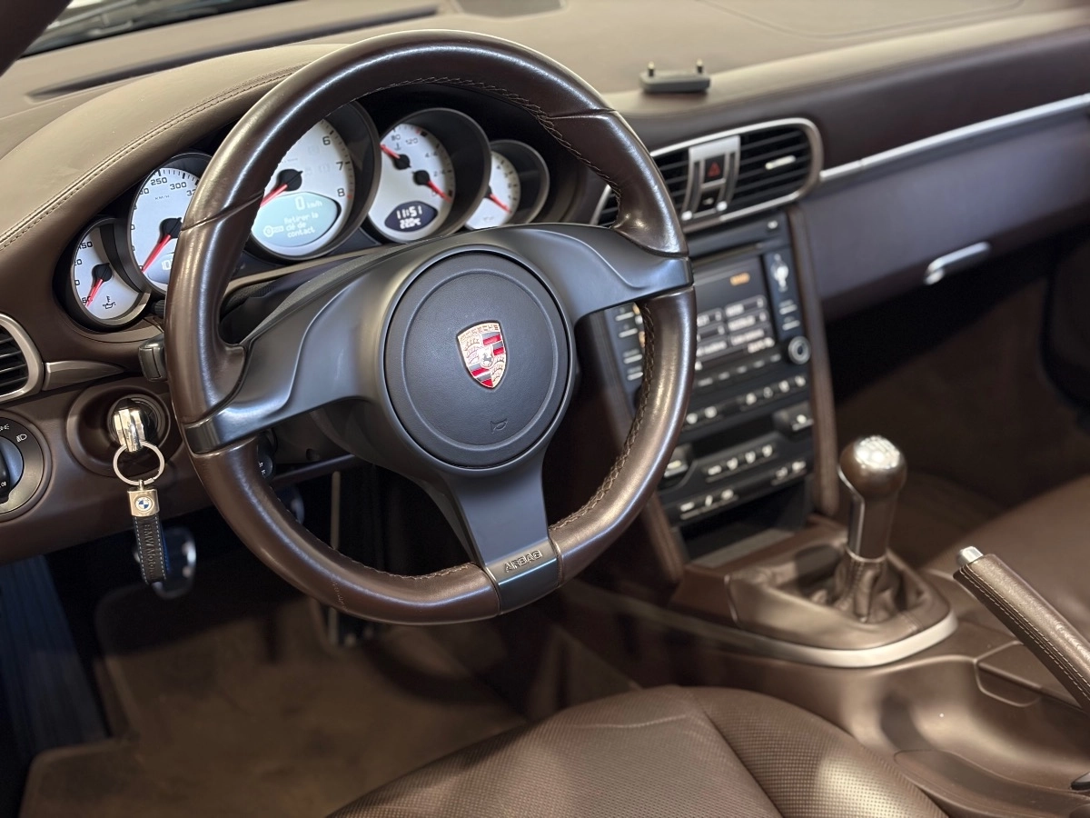 Porsche 911 - photo 11