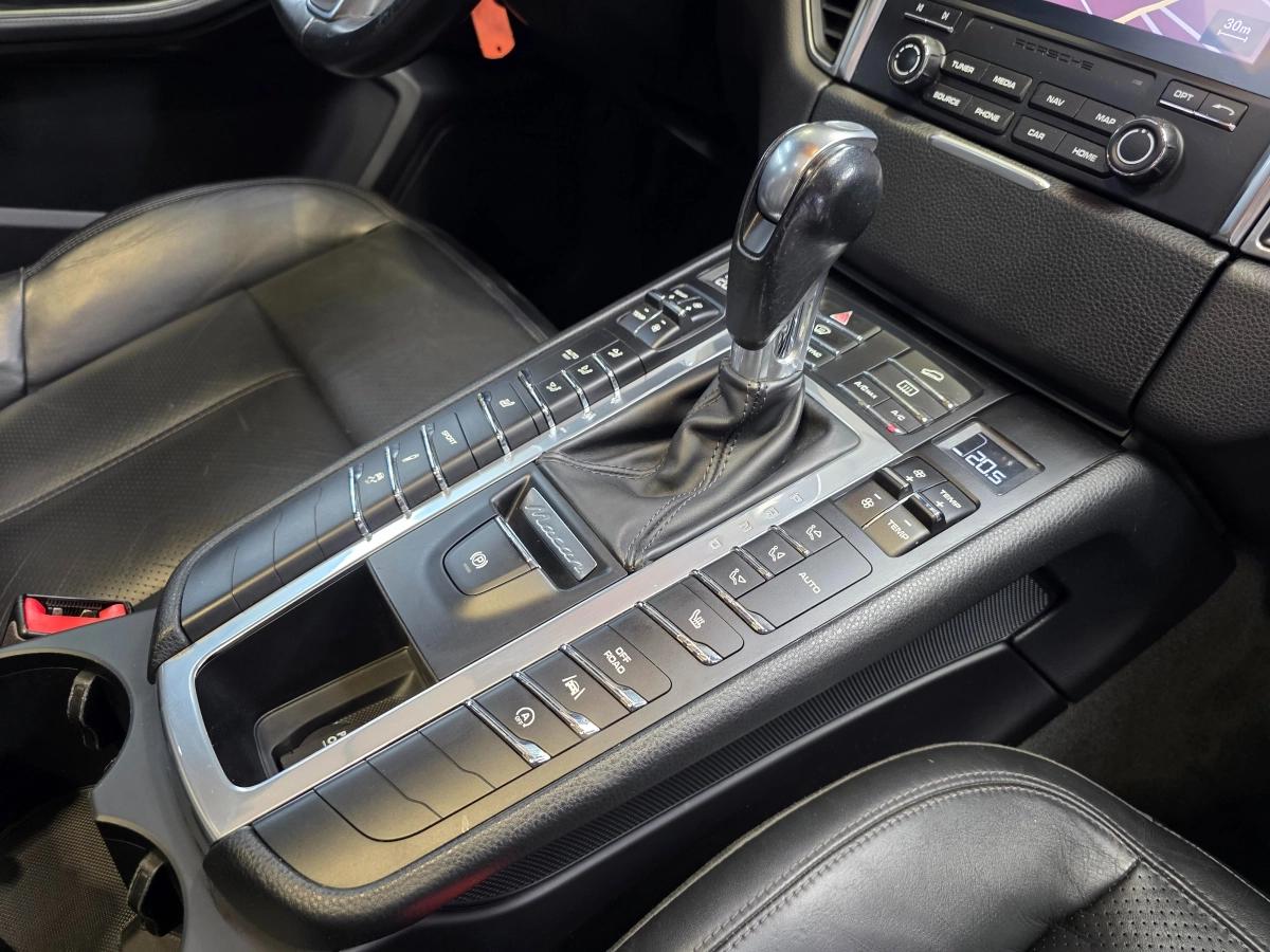 Porsche Macan 3.0 DIESEL 260 S PDK BVA