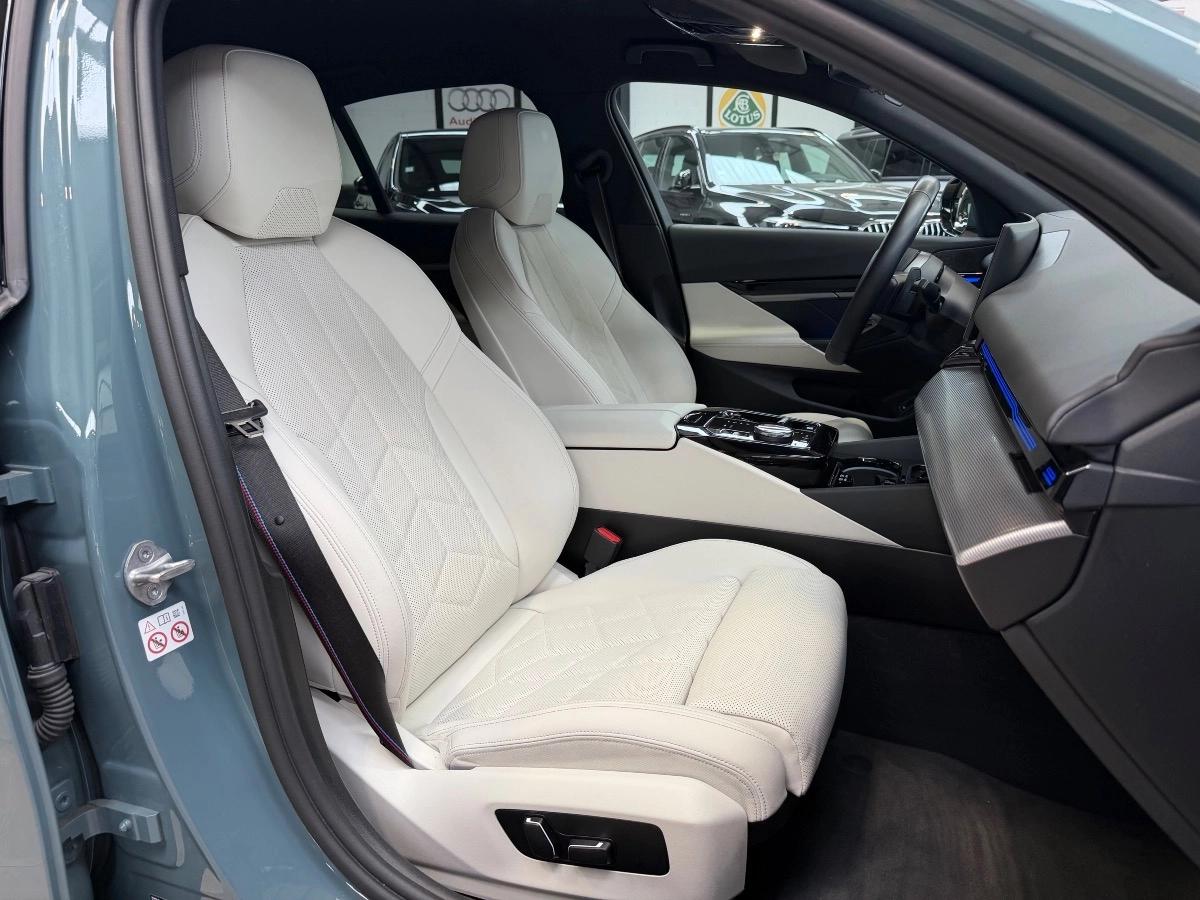 Bmw Serie 5 (G60) 520D 197 M SPORT XDrive BVA8