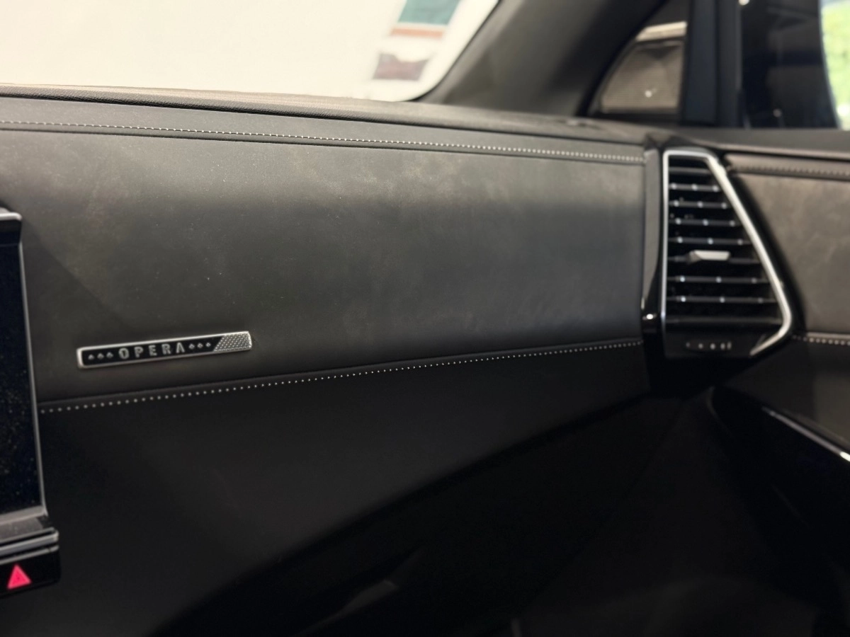 Ds Automobiles Ds 7 Crossback E-tense - photo 24
