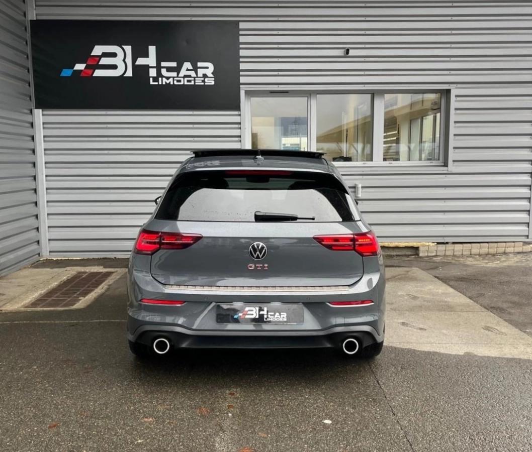 Aperçu indisponible de Volkswagen Golf