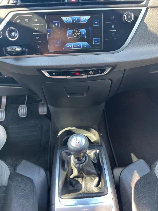 Citroen C4 Picasso 1.6 HDI 115 CONFORT