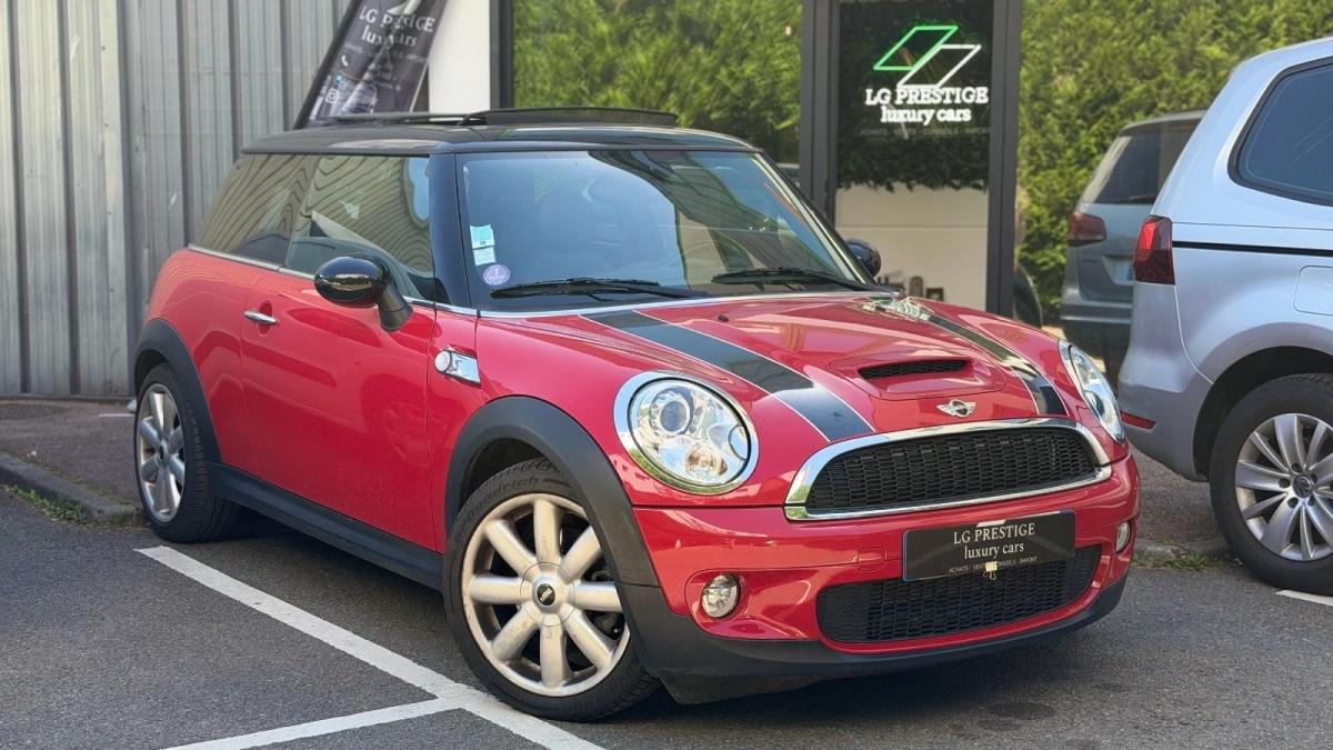 Mini Mini