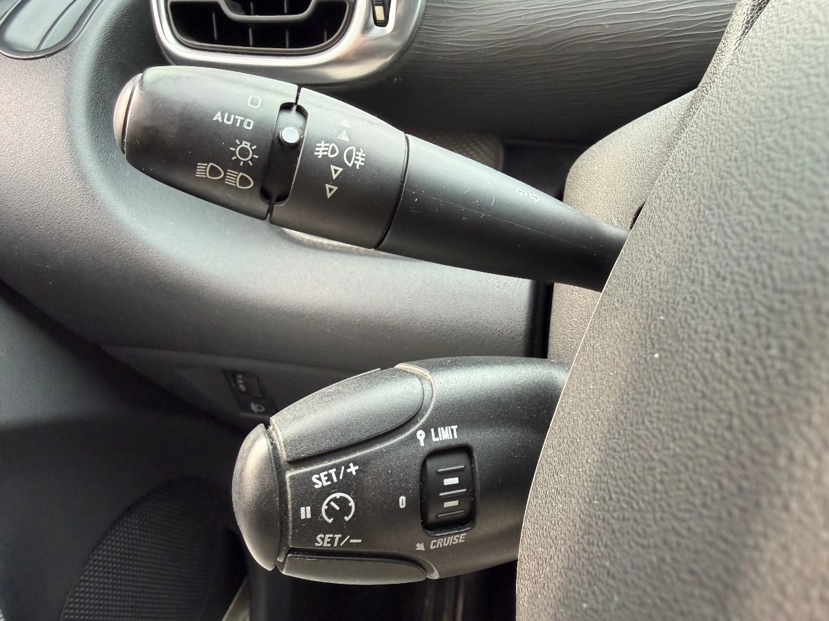 Citroen C3 Picasso - photo 18