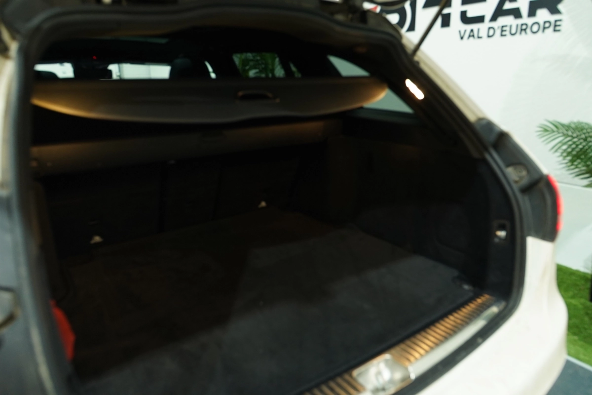 Mercedes Classe C - photo 21