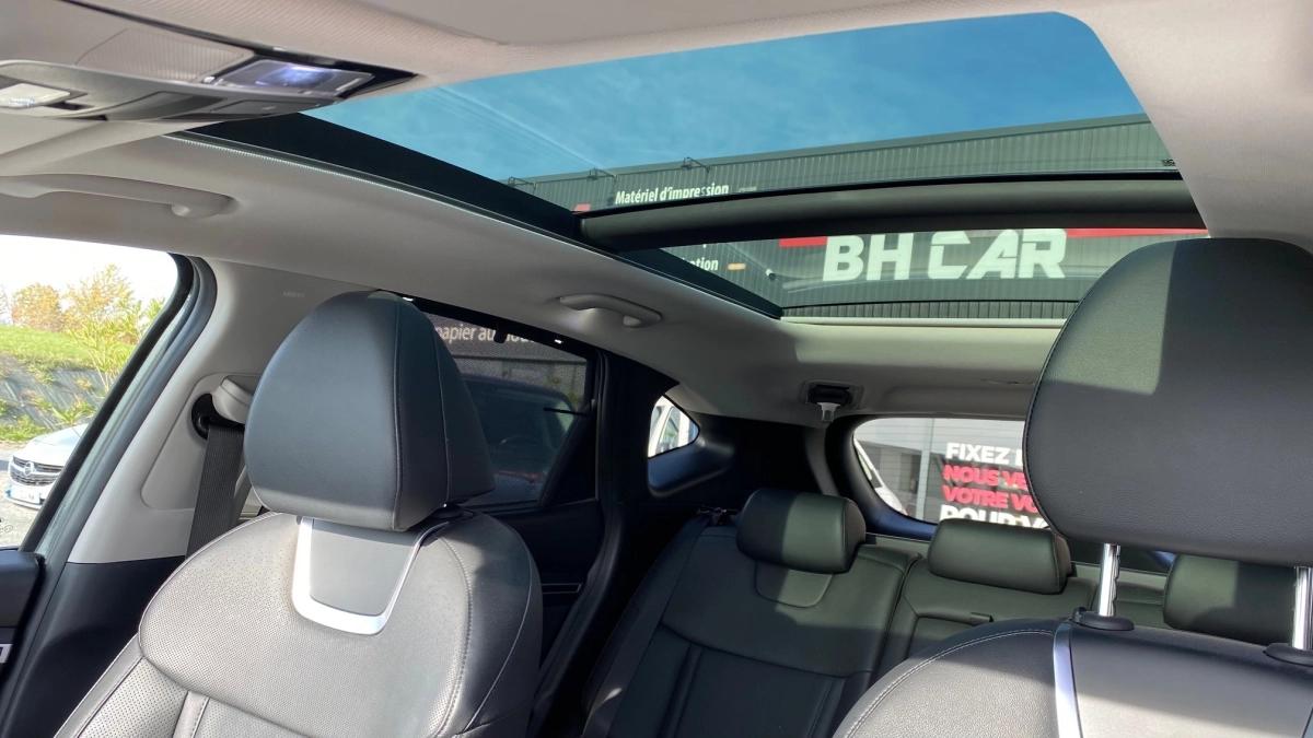 Aperçu indisponible de Hyundai Tucson