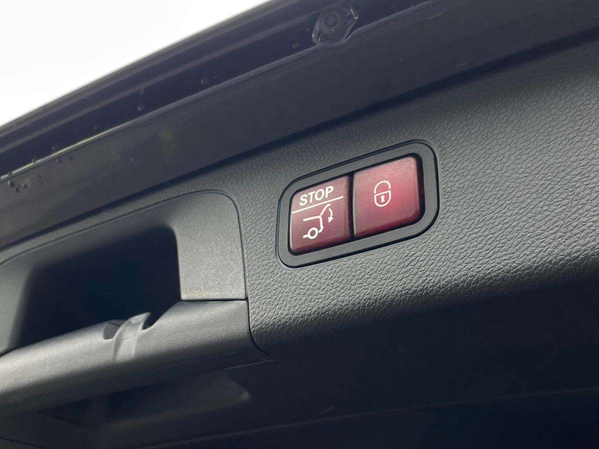 Aperçu indisponible de Mercedes-Benz Classe GLC