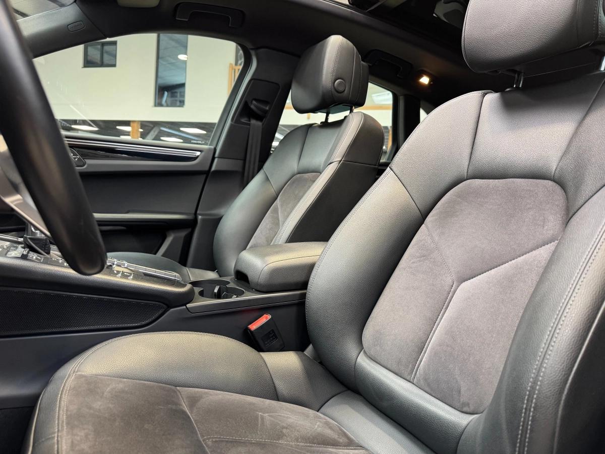 Porsche Macan 3.0 DIESEL 260 S PDK BVA