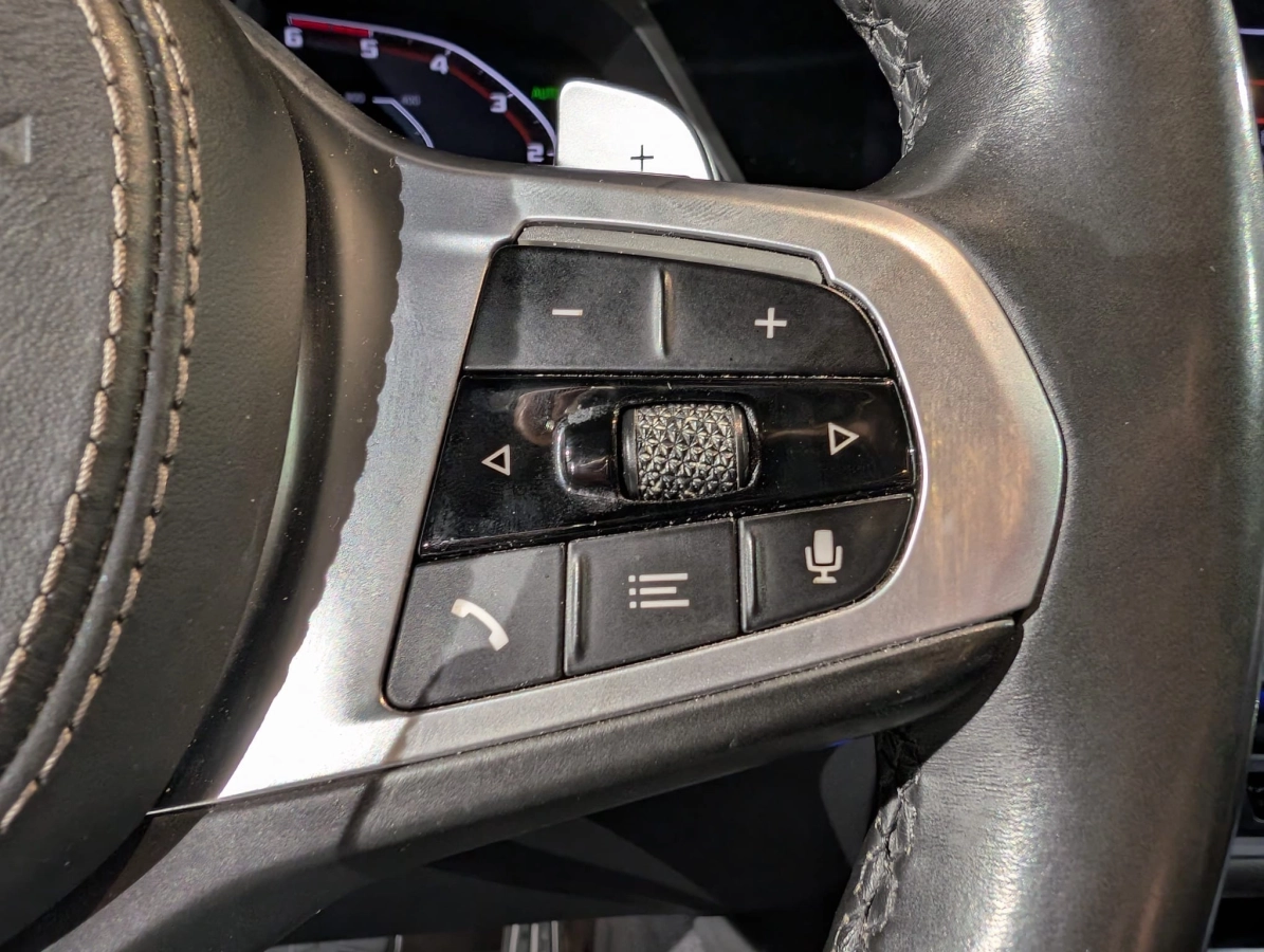Bmw X5 - photo 20