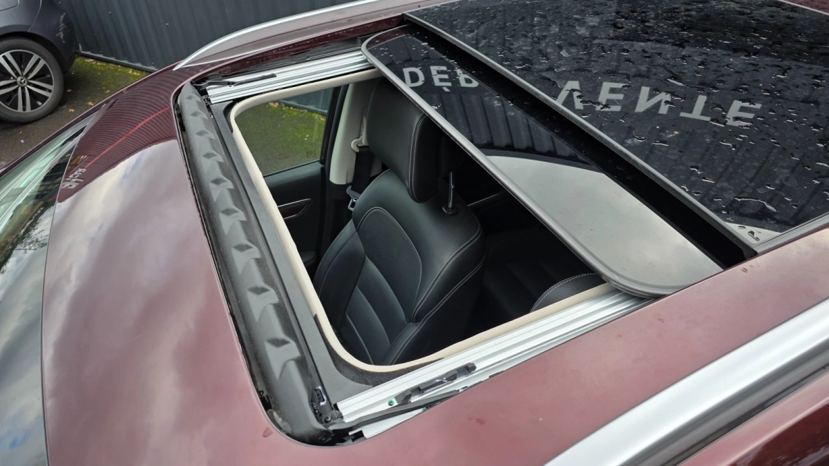 Renault Koleos - photo 9