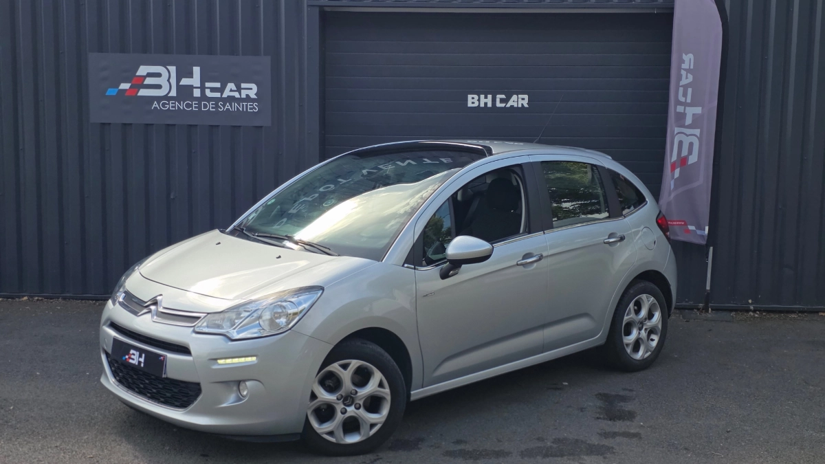 Citroen C3