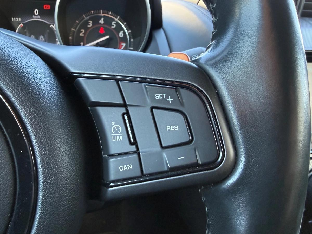 Jaguar F-type COUPE 3.0 380 S BVA