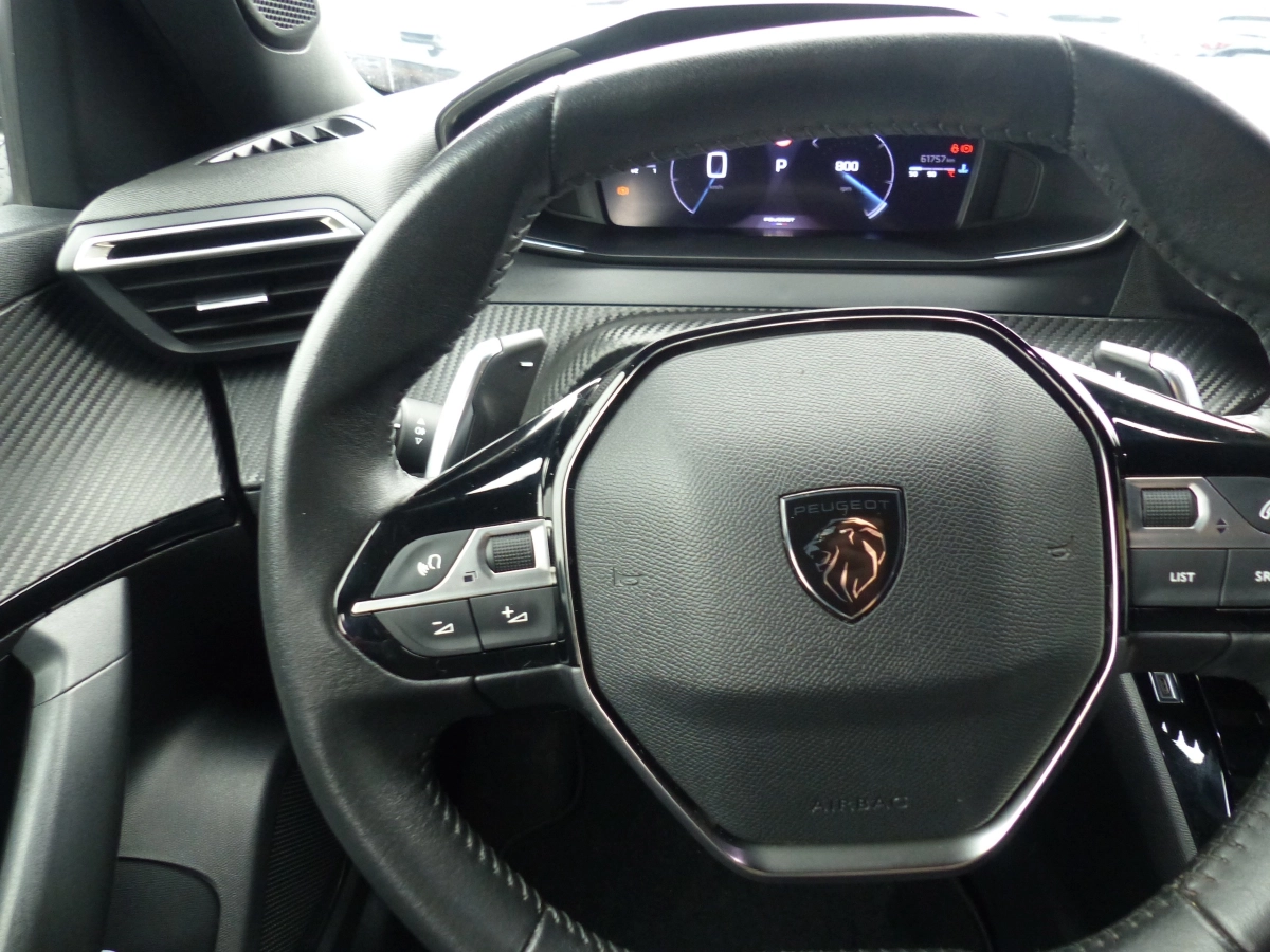 Peugeot 2008 - photo 23