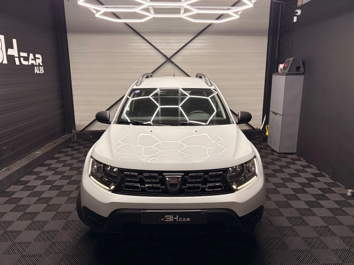 Dacia Duster - photo 2