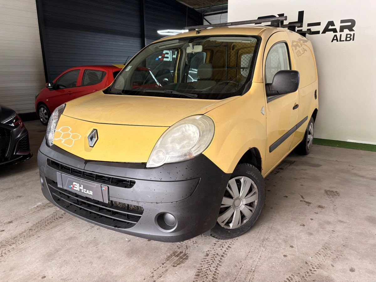 Renault Kangoo Express