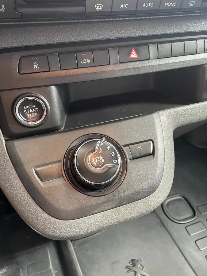 Peugeot Expert Vu FOURGON 2.0 BLUEHDI 175 L1 PREMIUM PLUS EAT BVA START-STOP