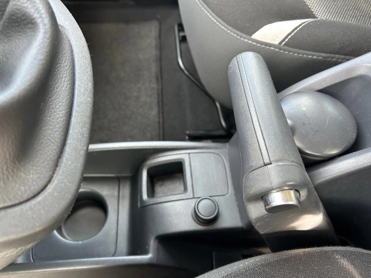 Renault Kangoo COMBI 1.6 105 EXPRESSION