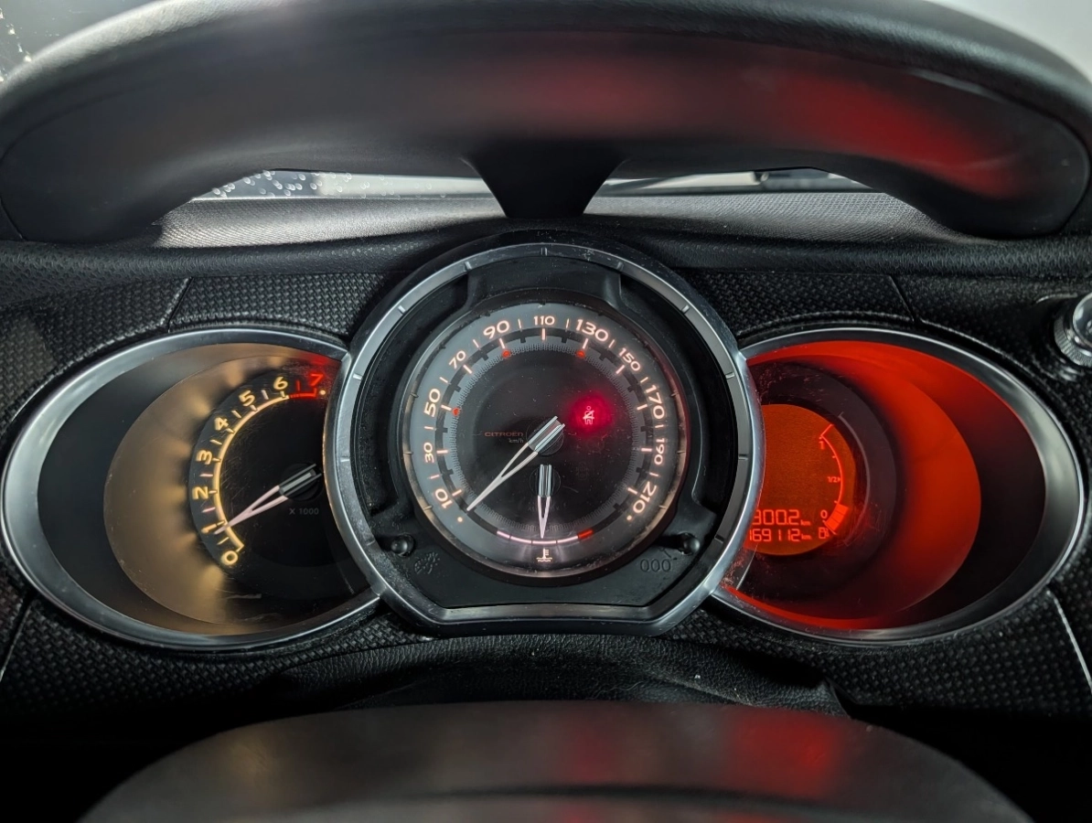 Ds Automobiles Ds 3 - photo 17