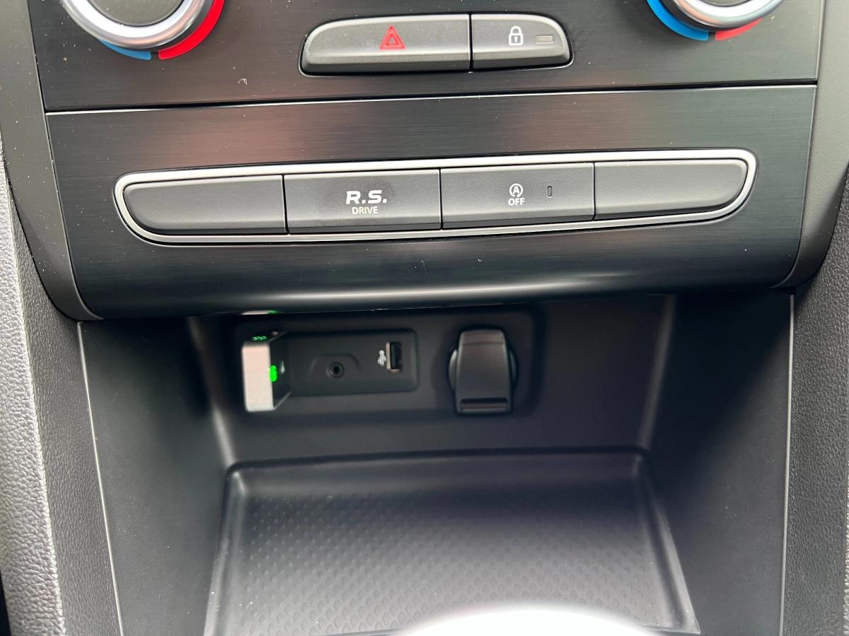 Renault Megane 1.8 300 RS TROPHY