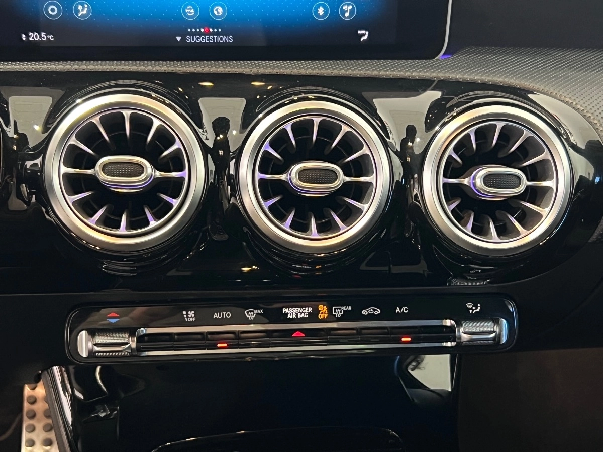 Mercedes Classe A - photo 23