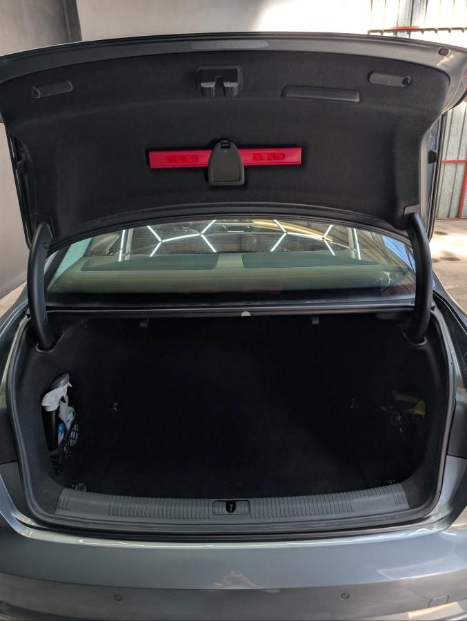 Audi A4 2.0 TDI 190 AMBITION LUXE QUATTRO S-TRONIC BVA