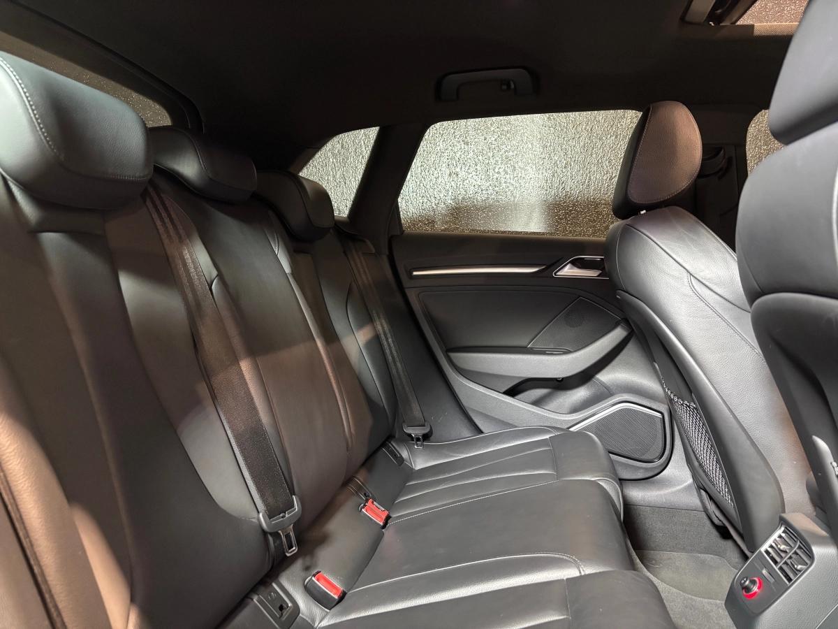 Aperçu indisponible de Audi A3