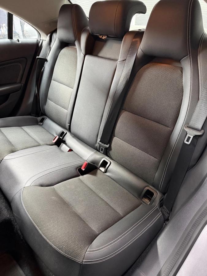 Mercedes Classe Cla COUPE 1.5 180 CDI 110 BUSINESS