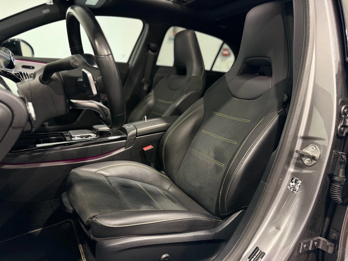 Mercedes Classe A - photo 12