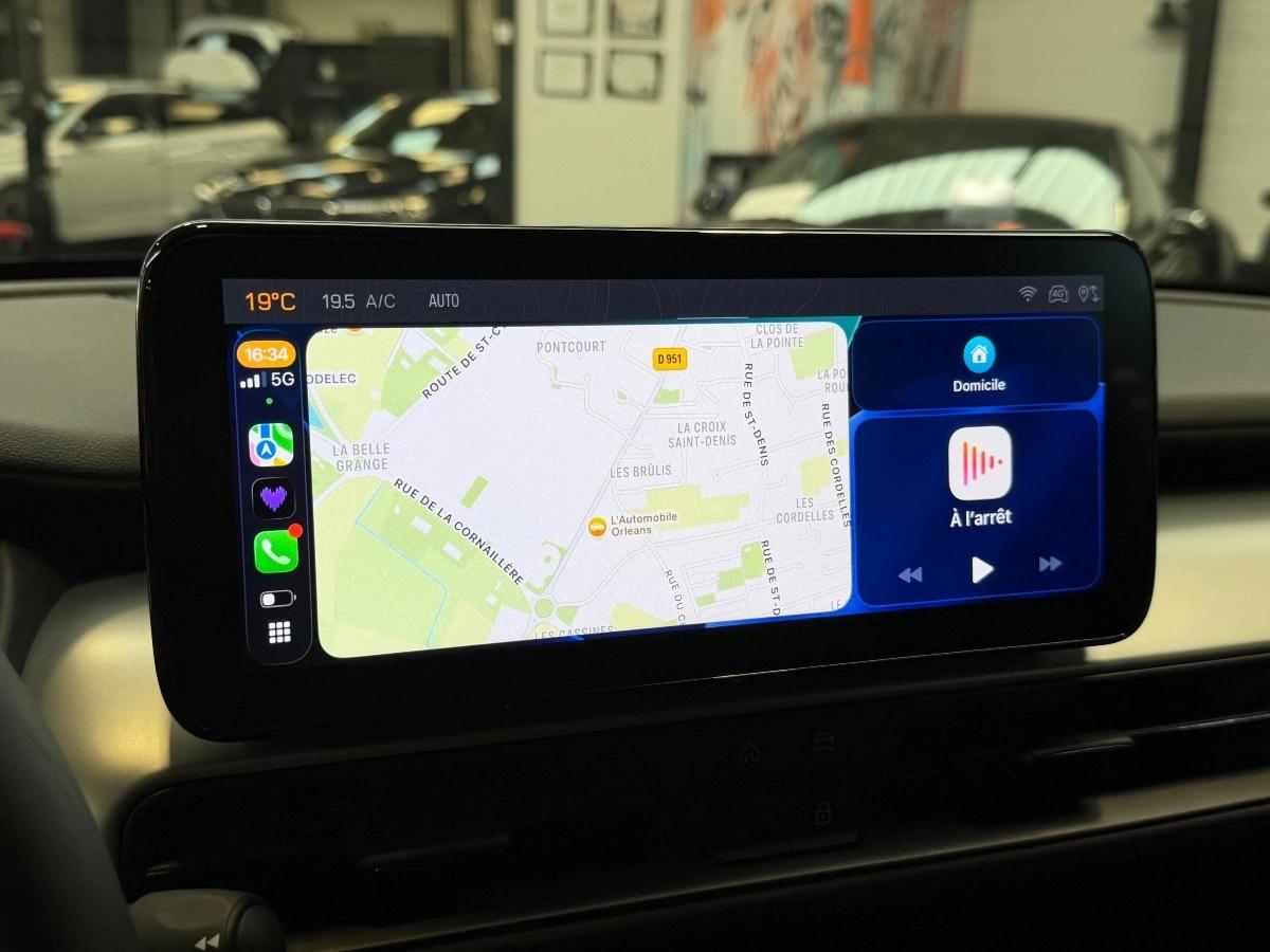 Jeep Avenger SUMMIT T3 100CV / 360° / 1°MAIN / CARPLAY