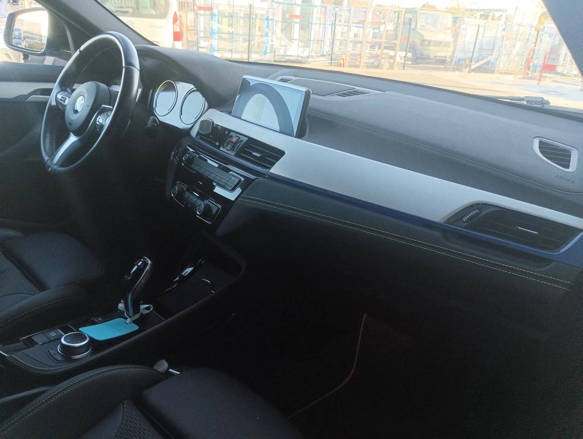 Aperçu indisponible de Bmw X2