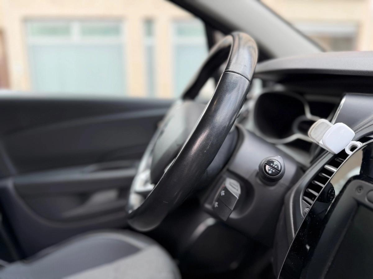 Renault Captur 0.9 TCE 90 INTENS