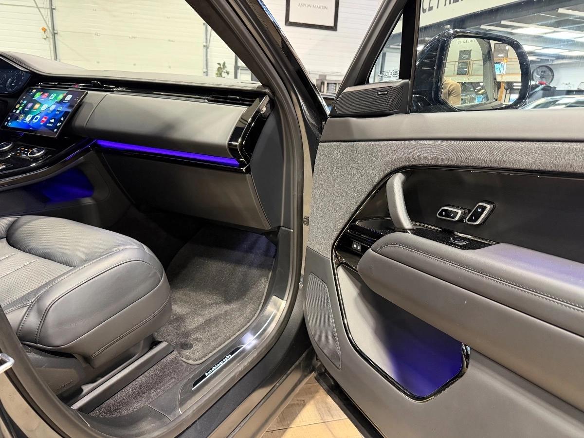 Land Rover Range Rover Sport 3.0 P510E 510H 400 PHEV HYBRID AUTOBIOGRAPHY 4WD BVA