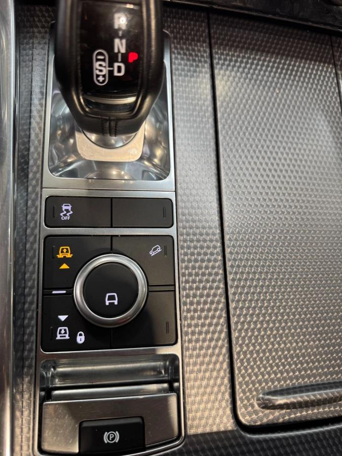 Land Rover Range Rover Sport 3.0 SDV6 250 HSE 4WD BVA