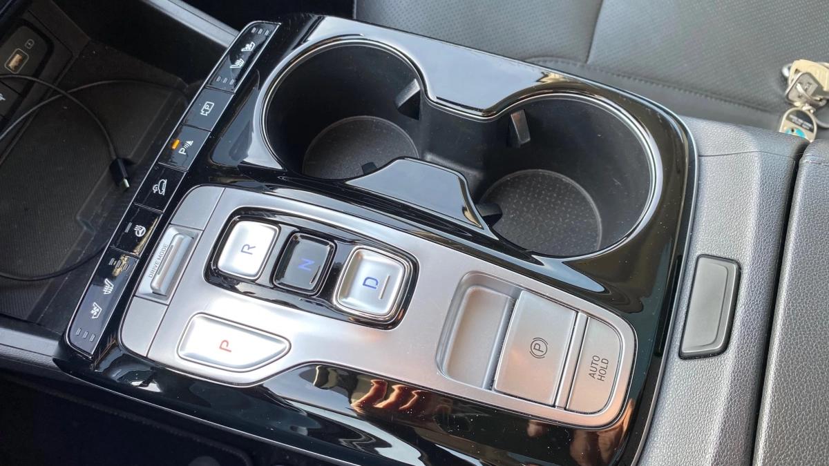 Aperçu indisponible de Hyundai Tucson